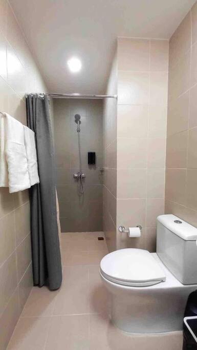 1Br With Extra Room At One Regis- Megaworld Bacolod Exterior foto