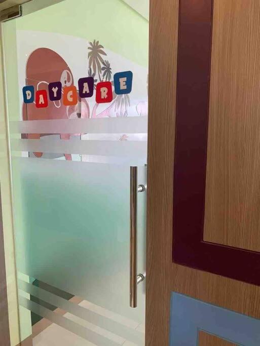 1Br With Extra Room At One Regis- Megaworld Bacolod Exterior foto